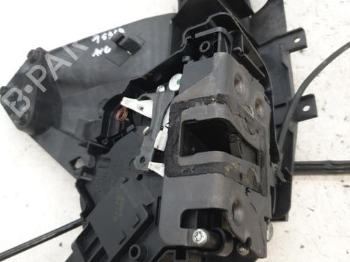 Front right lock FORD FOCUS C-MAX (DM2) 1.6 TDCi | BP22866626C97 