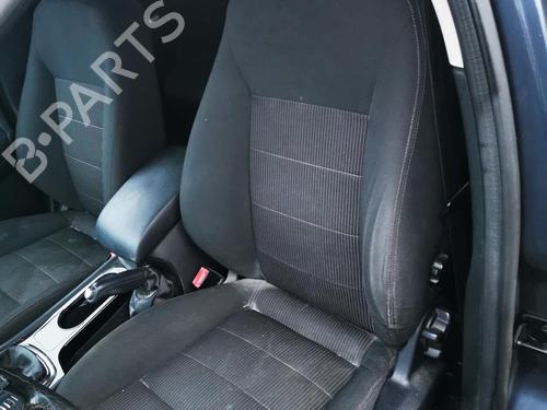 Siège avant gauche FORD MONDEO IV (BA7) 1.8 TDCi (125 hp) 22876468