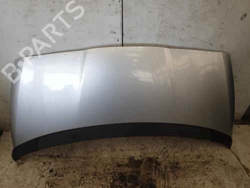 Hood PEUGEOT 5008 (0U_, 0E_) 1.6 HDi | BP29158690C1