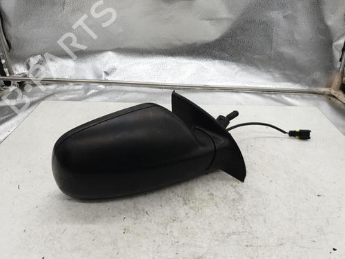 Right mirror PEUGEOT 307 (3A/C) 1.6 HDi | BP22884496C27 