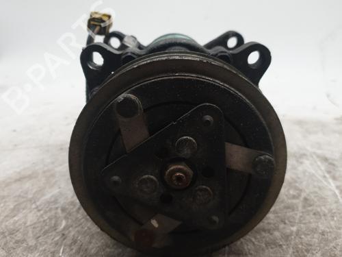 AC compressor PEUGEOT 307 (3A/C) 2.0 HDi 90 | BP24501418M34 - Image 2