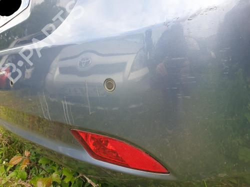 rear-bumper-kia-ceed-hatchback-ed-2006-2007-2008-2009-2010-2011-2012-36026827 main image