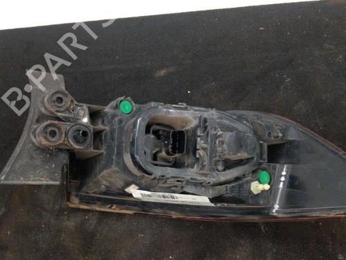 Used Right taillight RENAULT CLIO IV (BH_) 1.5 dCi 90 (90 hp) 22879821