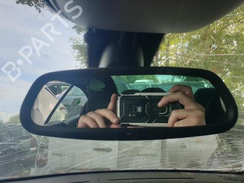 Rear mirror PEUGEOT 308 CC (4B_) 1.6 16V | BP28570255I6 - Image 3