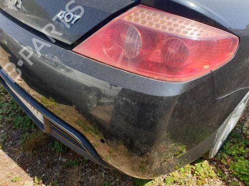 Used Rear bumper Rear bumper 37280579 37280579