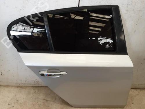 Right rear door BMW 1 (E87) 120 d | BP22870441C5 