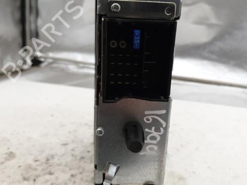 Bilradio PEUGEOT 307 Break (3E) 1.6 HDi 110 | BP22864934E6 
