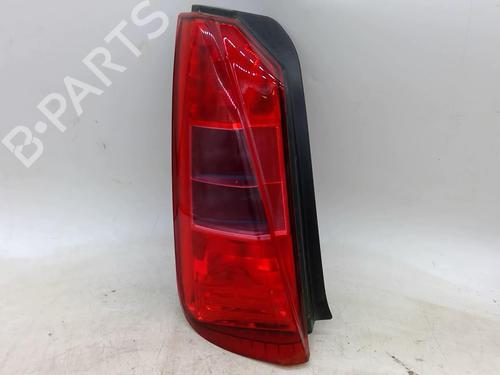 Used Left taillight LANCIA MUSA (350_) 1.4 (350.AXA11, 350.AXA1A) (95 hp) 22872725