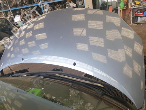 Hood RENAULT TWINGO II (CN0_) 1.2 16V (CN04, CN0B) | BP29543428C1 