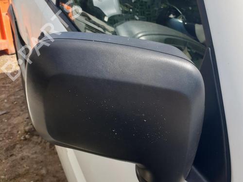 Right mirror NISSAN TERRANO II (R20) 2.7 TDi 4WD | BP25475175C27 