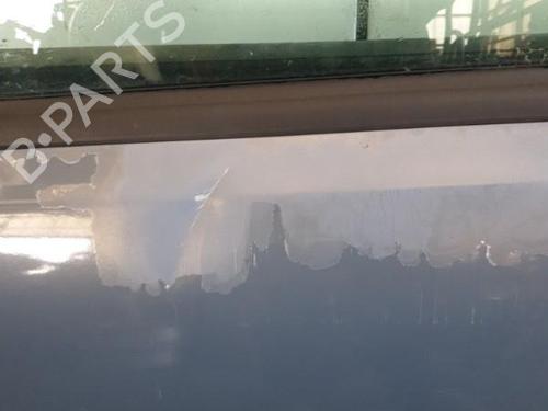 Left front door LANCIA YPSILON (843_) 1.4 16V (843.AXC11, 843.AXC1B, 843.AXC1A) | BP22878495C2 