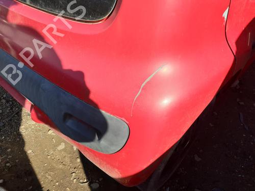 Rear bumper CITROËN C1 (PM_, PN_) 1.0 | BP29434596C8 