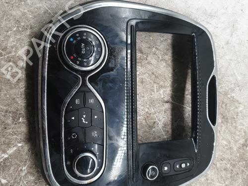 Climate control RENAULT CAPTUR I (J5_, H5_) 0.9 TCe 90 | BP32191822I5