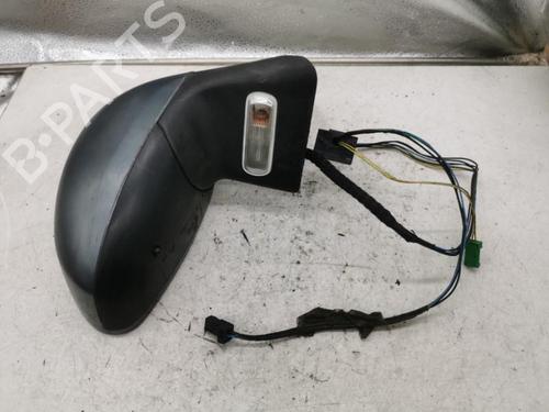 Bakspejl Højre CITROËN C4 I (LC_) 1.4 16V (88 hp) 24422425