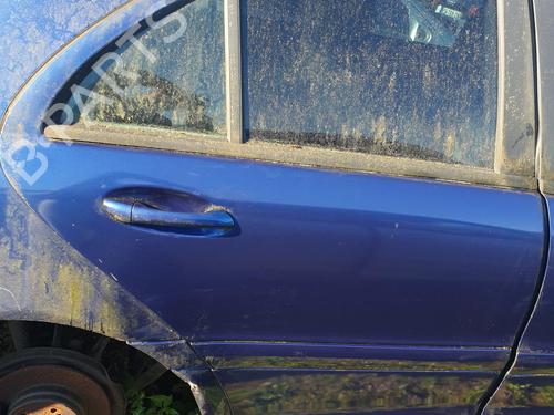 right-rear-door-mercedes-benz-c-class-w203-2000-2001-2002-2003-2004-2005-2006-2007-25483898 main image
