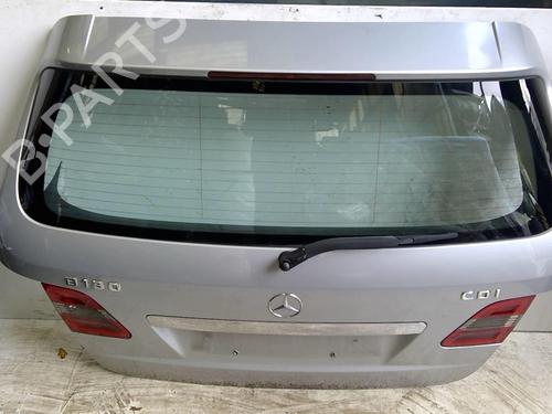 Used Tailgate MERCEDES-BENZ B-CLASS Sports Tourer (W245) B 180 CDI (245.207) (109 hp) 22869069