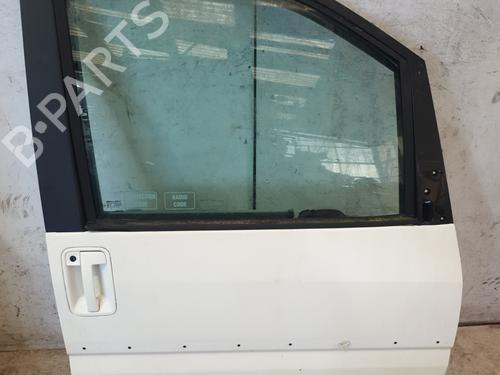 Used Right front door Right front door PEUGEOT 806 (221) 2.1 td 12V (109 hp) 34412540 34412540