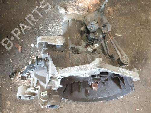 Used Gearbox Gearbox CITROËN SAXO (S0, S1) 1.5 D (57 hp) 25033803 25033803