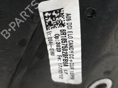 Right mirror VW POLO V (6R1, 6C1) 1.2 TDI | BP22870884C27 