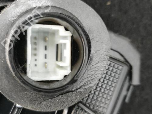 Used Front left lock Front left lock 24421110 24421110