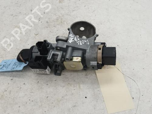 Ignition barrel MAZDA 2 (DY) 1.4 CD | BP24422107M48 - Image 2