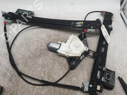 Used Front right window mechanism AUDI A5 (8T3) 2.7 TDI (190 hp) 31768409