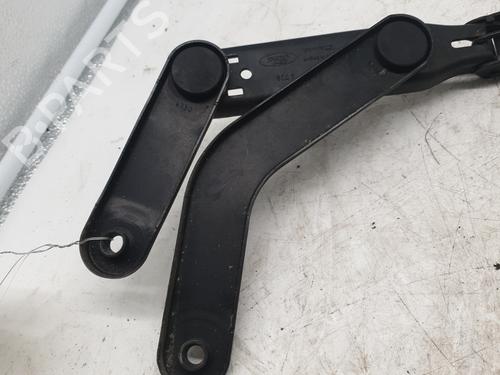Front windshield wiper arm FORD C-MAX (DM2) 1.8 TDCi | BP22869468C143 