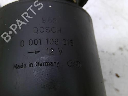 Used Starter Starter OPEL ASTRA G Estate (T98) 2.0 DI (F35) (82 hp) 22872059 22872059