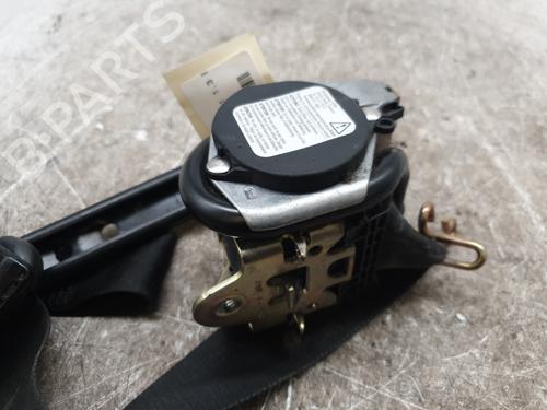 Used Front left seatbelt Front left seatbelt FORD FIESTA V (JH_, JD_) 1.3 (69 hp) 33653185 33653185