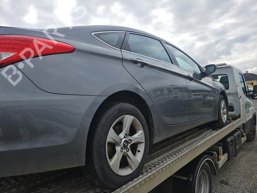 Starter HYUNDAI i40 I (VF) 1.7 CRDi | BP27575324M8 - Image 5