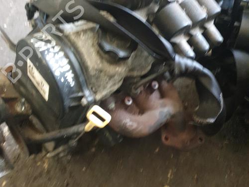 Engine CHEVROLET MATIZ (M200, M250) 0.8 | BP30618822M1 - Image 4