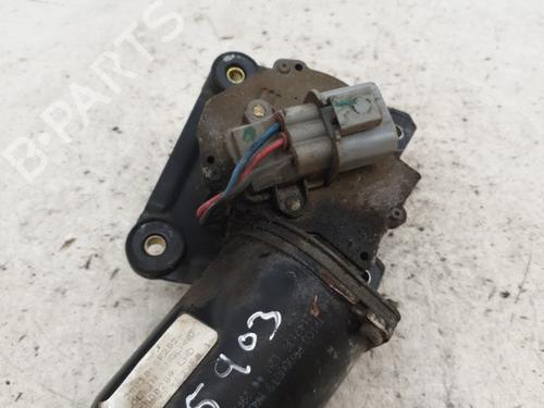 Used Front wiper motor NISSAN MICRA II (K11) 1.0 i 16V (60 hp) 22873959