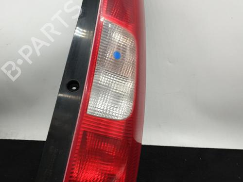 Used Right taillight Right taillight 22885757 22885757