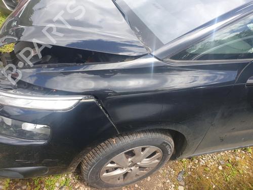left-front-fenders-citroen-c4-picasso-ii-2013-36367761 main image