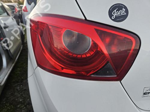 Left taillight SEAT IBIZA IV (6J5, 6P1) 1.6 TDI | BP30403396C34 