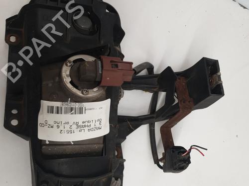 Used Right headlight Right headlight MAZDA 3 (BK) 1.6 DI Turbo (109 hp) 27890794 27890794