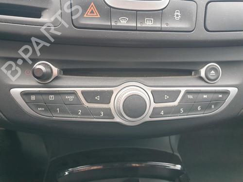 radio-renault-laguna-iii-bt01-2007-2008-2009-2010-2011-2012-2013-2014-2015-31388041 main image