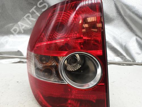 Left taillight VW FOX Hatchback (5Z1, 5Z3, 5Z4) 1.2 | BP22884970C34 