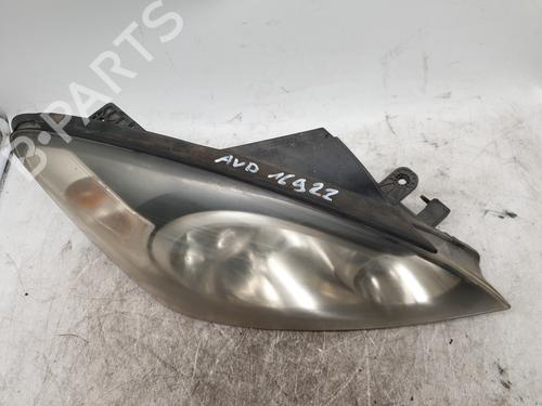 Right headlight KIA CEE'D SW (ED) 1.6 CRDi 115 | BP25989615C29 - Image 3