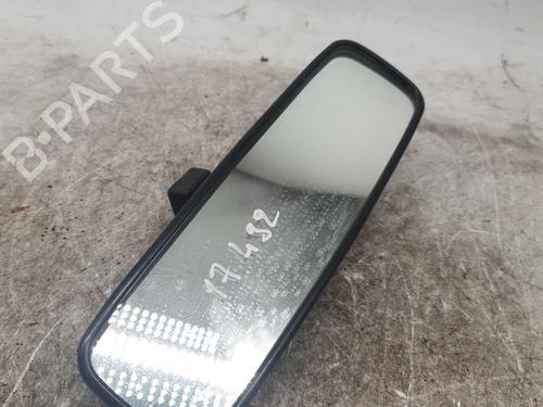 Used Rear mirror PEUGEOT 205 II (20A/C) 1.7 Diesel (60 hp) 25990066