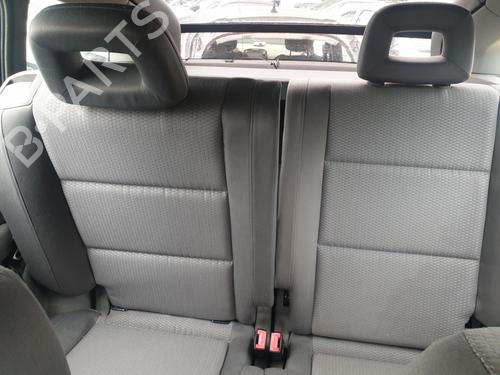 Sæde Bagtil AUDI A2 (8Z0) 1.4 | BP36307662C17 - Image 3