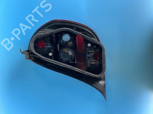 Used Left taillight CITROËN C5 I (DC_) 2.2 HDi (DC4HXB, DC4HXE) (133 hp) 22880843