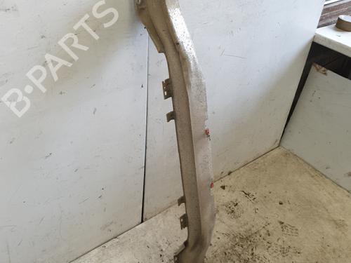 Rear bumper reinforcement OPEL ASTRA H (A04) 1.9 CDTI (L48) | BP22871148C73 