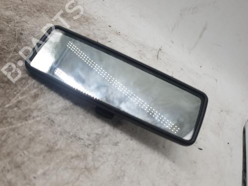 Used Rear mirror VW GOLF III (1H1) 1.9 TD, GTD (75 hp) 25284069