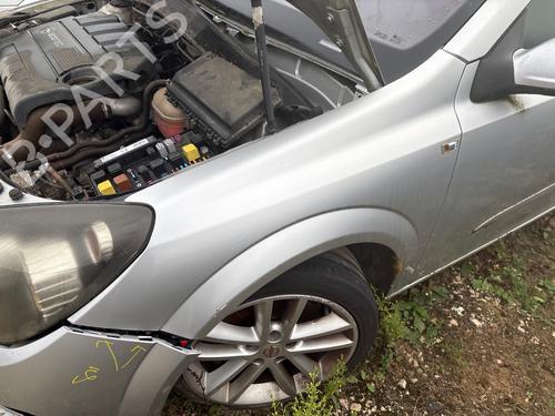 Used Left front fenders Left front fenders 39429238 39429238