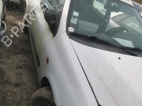 Used Parts RENAULT CLIO II (BB_, CB_) 1.5 dCi 2267646