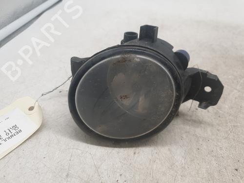 Right front fog light RENAULT CLIO III (BR0/1, CR0/1) 1.2 16V Hi-Flex (BR1U, CR1U) | BP30058994C31