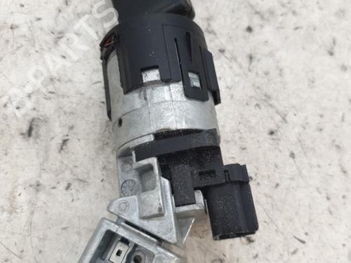 Ignition barrel CITROËN C4 Picasso I MPV (UD_) 1.6 HDi 110 | BP24485972M48 