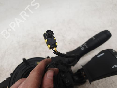 Used Steering column stalk Steering column stalk RENAULT EXPRESS Box Body/MPV 1.5 Blue dCi 95 (F6AB) (95 hp) 30901828 30901828