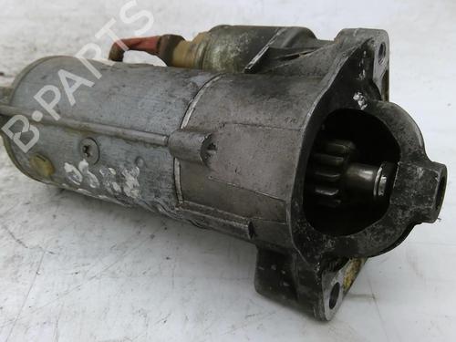 Starter RENAULT MEGANE II Estate (KM0/1_) 1.9 dCi (KMRG, KM1G, KM0G, KM2C) | BP22871959M8 